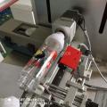 Plastic Cups Screen Printing Machine with Auto sensor