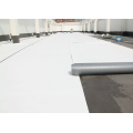 Tpo Waterproof Material Membrane