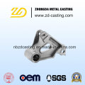 CNC Machining with Aluminum by Die Casting for Parts