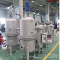 Customized Multi-column automatic backwash filter housing