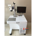 Medical Instrument Fiber-laser Marking Machine