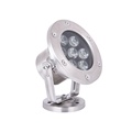 factory price supply 7W outdoor light underwater