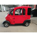 huajiang Cheap 4 Wheel Electric Mobility Passenger Car for Sale