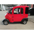 2018 60V 1000kw Mini Electric Car with Battery