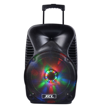 Portable multi-functional max professional speaker system