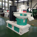 Used Qualified Biomass Pellet Mill