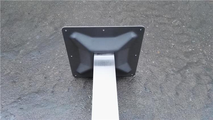 SMT01630(7 400x400xH720mm Stainless Steel Base SMT01630(7 400x400xH720mm Stainless Steel Base