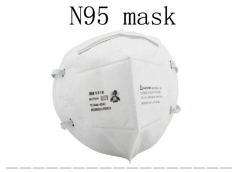 N95 Mask 3m