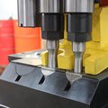 Hot Sale Hydraulic Press Steel Punching CNC