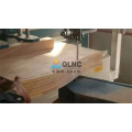 Solid Wood Special Shape Cnc Cutting Sawing Machine