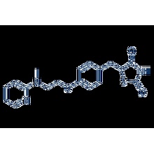 Rosiglitazone 122320-73-4