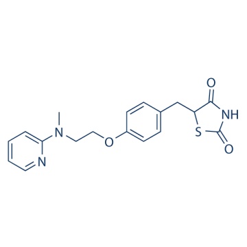 Rosiglitazone 122320-73-4