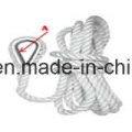 3 Strand PP Rope / Polypropylene Rope