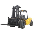 Forklift Truck 10 Ton Forks Lift Truck