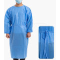 chirurgisches Kleid für den medizinischen Gebrauch