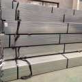 Galvanised GI Steel Rectangular Hollow Tube