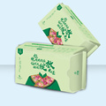 Comfort Night Lady Use Sanitary napkin Pads Korea Market