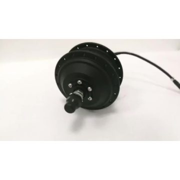 Factory Supply 36V 250W Brushless Geared Hub Motor