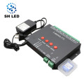 Hochwertiger Programm-LED-RGB-Pixel-Controller