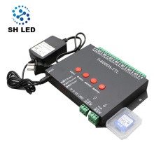 contrôleur de pixel rgb à LED de programme de haute qualité