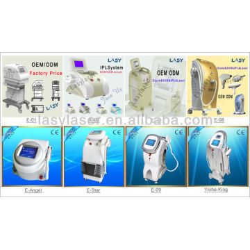 IPL SHR/SHR IPL/IPL hair removal