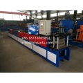 Sheet Metal Cladding Roll Forming Machine