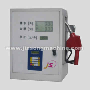 JS-CZ Fuel Dispenser
