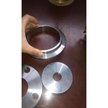 Flange cega de aço inoxidável 304