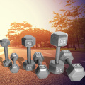 High Quality Hex Dumbbell Sets