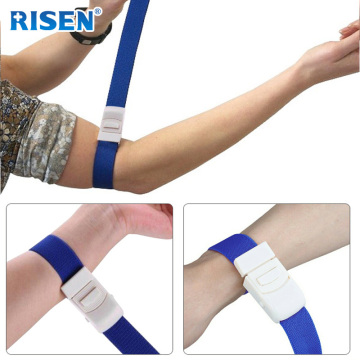 Buckle Tourniquet Bands Elastic Belt Medical