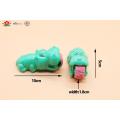 Plastic Colorful Toy Roller Craft Rubber DIY TIME