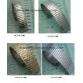 High Quality Stainless Steel Spring Watch Band Supplier