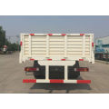 Sinotruk Howo Dropside Cargo truck Chassis