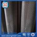 Mini Expanded Metal Mesh