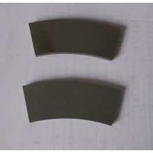 Tungsten Carbide for Arc-Shaped Brazed Tip Blanks