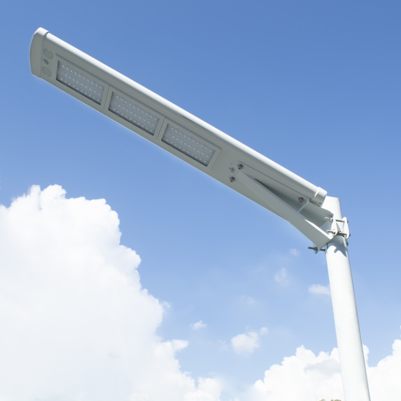 led street light