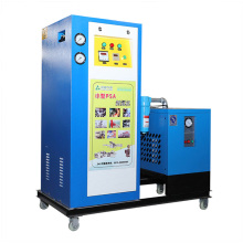 Nitrogen Generator For Nitrogen Oxygen Gas Filling Station