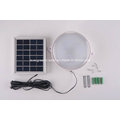 PIR Sensor All-in / Integrated LED Solar Street Light