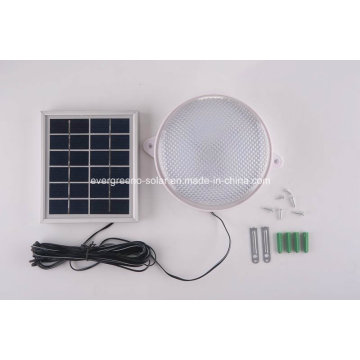 PIR Sensor All in One / Integrierte LED Solar Straßenleuchte