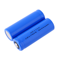 Batterie de compteur d&#39;eau au lithium primaire CR17505