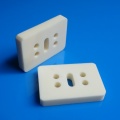 99.5% alumina separator plates