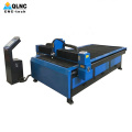 Table Type Plasma and Flame Cutting Machine
