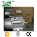 220v ac single phase 2hp electric motor