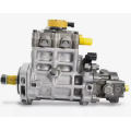 706-7K-01230 Сборка двигателя для PC1250-8R