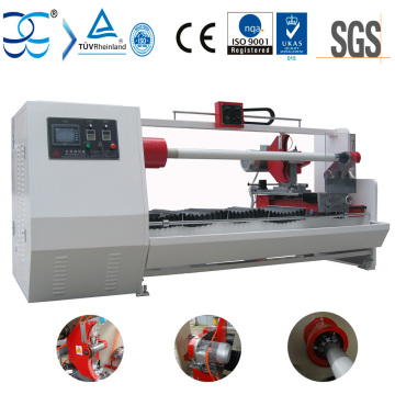 Double Sides/BOPP/Masking Tape Cutting Machine