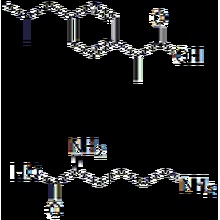 Ibuprofeno Lisina