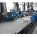 2-3 Achse CNC-Plasma-Metallschneidemaschine