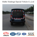 Huanghai RV Pull-Type Caravan Travel Trailer Euro5