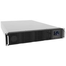 Single Phase High Frequency Rack Online UPS 1-3KVA