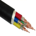 XLPE Insulated Electric Power Cable